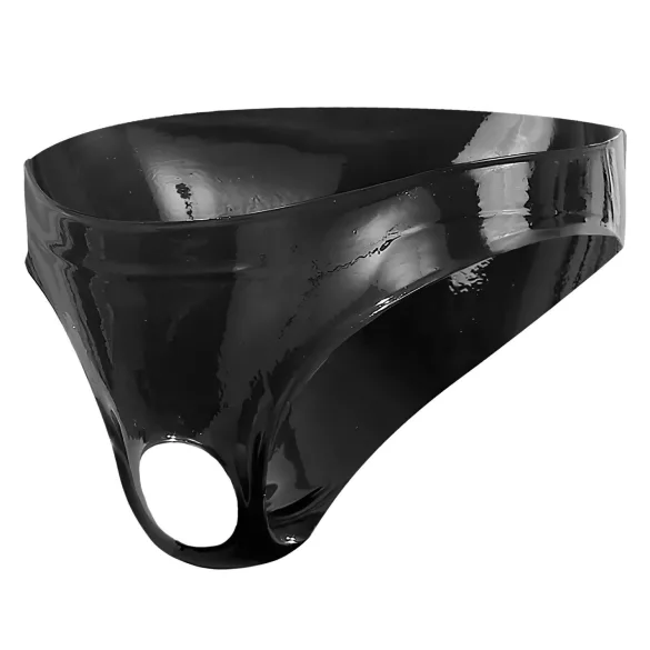 LATEX Showmaster Men's Briefs - Black (S-L)