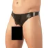 LATEX Showmaster Men's Briefs - Black (S-L)