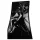 Late X - latex vacuum bed (black)