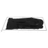Late X - latex vacuum bed (black)