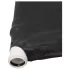 Late X - latex vacuum bed (black)