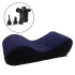 Desirel Magic Pillow - Inflatable Sex Sofa - Large (Blue)