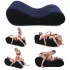 Desirel Magic Pillow - Inflatable Sex Sofa - Large (Blue)