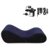 Desirel Magic Pillow - Inflatable Sex Sofa - Large (Blue)