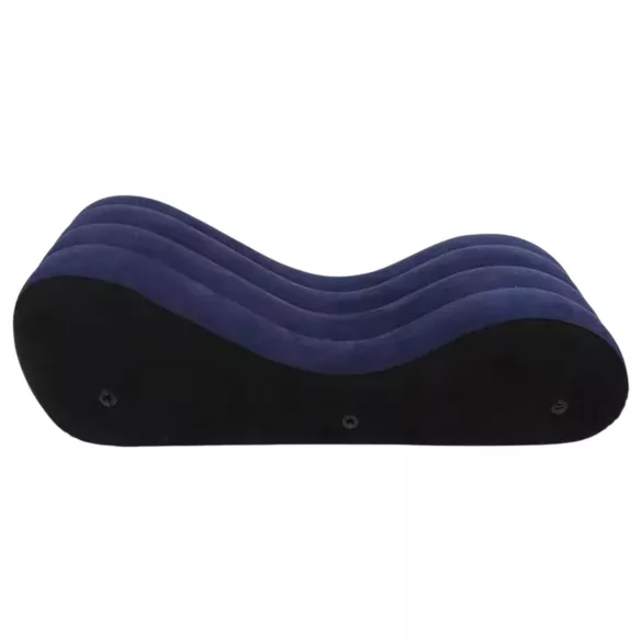 Desirel Magic Pillow - Inflatable Sex Sofa - Large (Blue)