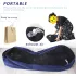 Desirel Magic Pillow - Inflatable Sex Sofa - Large (Blue)