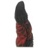 OgazR Hell Wave Dildo - 20 cm (Red)