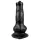Animalorny - Dog Toy 12cm (Black)