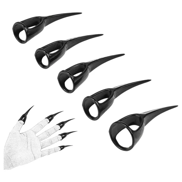 Kink Gear - Wolf Claws (Black)