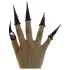 Kink Gear - Wolf Claws (Black)