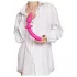 Strap-on-me Switch Semi-Realistic XXL - 2-in-1 dildo (pink)