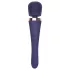 Love to Love Brush Crush - Massaging Wand Vibrator (Blue)