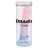 Dildolls Utopia - Colorful Silicone Suction Cup Dildo