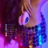 Love to Love Wonderlover - G-Spot Vibrator & Clitoral Stimulator (Purple)