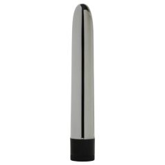 Dorcel Silver Star - Classic Silver Wand Vibrator