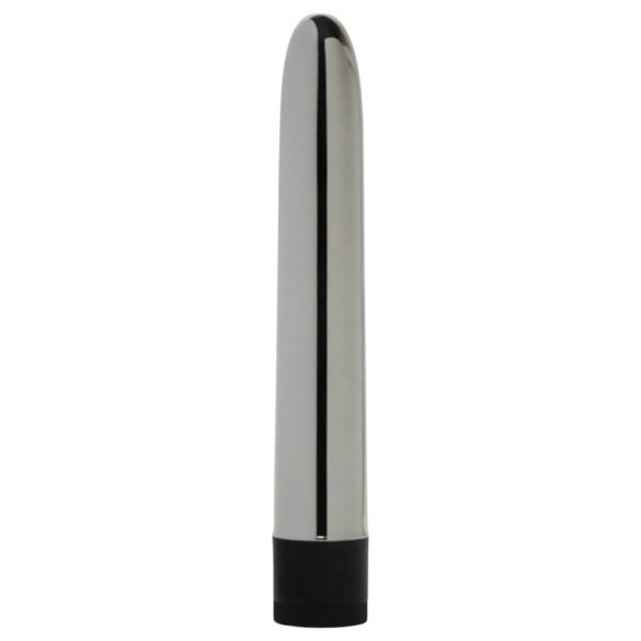 Dorcel Silver Star - Classic Silver Wand Vibrator