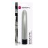 Dorcel Silver Star - Classic Silver Wand Vibrator
