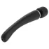 Dorcel Megawand - Rechargeable Massaging Vibrator (Black)