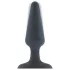 Dorcel Best Vibe Plug M - Rechargeable Anal Vibrator (Black)