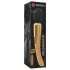 Dorcel Megawand - Rechargeable Massaging Vibrator (Gold)