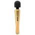 Dorcel Megawand - Rechargeable Massaging Vibrator (Gold)