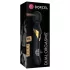 Dorcel Dual Orgasms Gold - 2-in-1 Massaging Vibrator (Black)