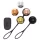 Dorcel Training Balls - wireless, adjustable Kegel ball set