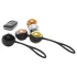 Dorcel Training Balls - wireless, adjustable Kegel ball set