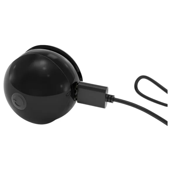 Dorcel Training Balls - wireless, adjustable Kegel ball set