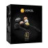 Dorcel Training Balls - wireless, adjustable Kegel ball set