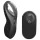 Dorcel Discreet Rechargeable Wireless Clitoral Vibrator (Black)