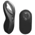 Dorcel Discreet Rechargeable Wireless Clitoral Vibrator (Black)