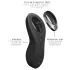 Dorcel Discreet Rechargeable Wireless Clitoral Vibrator (Black)