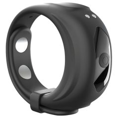Dorcel - Adjustable Vibrating Ring (Black)