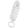 Dorcel Mr Orgasm - beaded penis sleeve (transparent)