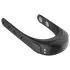 Funny Me - Rechargeable, Adjustable Vibrating Ring (Black)