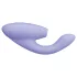Womanizer Duo 2 - 2in1 G-Spot Vibrator (Purple)