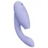 Womanizer Duo 2 - 2in1 G-Spot Vibrator (Purple)