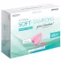 Joydivision Soft-Tampons Mini - stringless tampons (pack of 50)