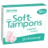 Joydivision Soft-Tampons Professional - stringless tampons (50 pcs)