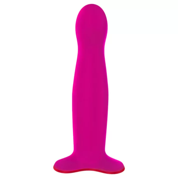 Fun Factory Limba Flex - suction cup dildo - L (pink)