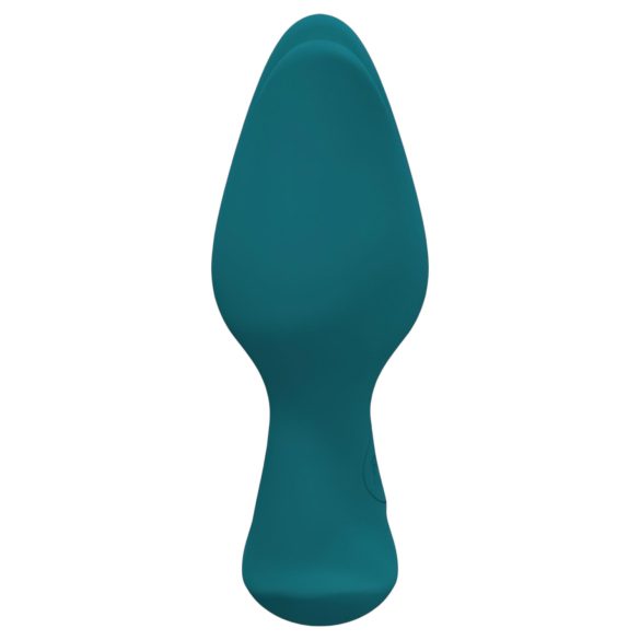 Fun Factory Booti Fem - anal plug (green)