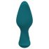 Fun Factory Booti Fem - anal plug (green)