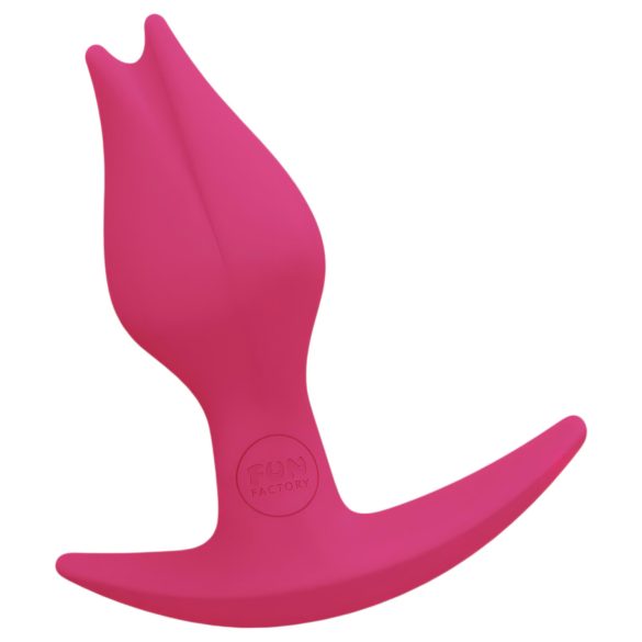Fun Factory Booti Fem - anal plug (pink)