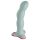 Fun Factory Bouncer - Suction Cup Dildo (Green)