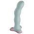 Fun Factory Bouncer - Suction Cup Dildo (Green)