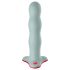 Fun Factory Bouncer - Suction Cup Dildo (Green)