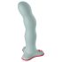 Fun Factory Bouncer - Suction Cup Dildo (Green)
