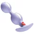 Fun Factory B Balls - Duo Anal Beads (Purple)