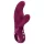 Fun Factory Miss Bi - G-spot vibrator (burgundy)